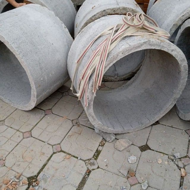 Kalodis tashlaymiz quduq qozamiz transha qozamiz patkop kovlaymiz — 5