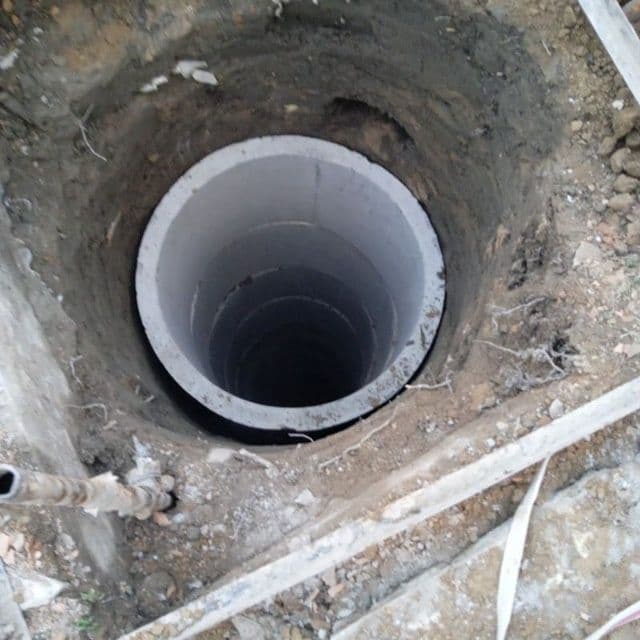 Kalodis tashlaymiz quduq qozamiz transha qozamiz patkop kovlaymiz — 6