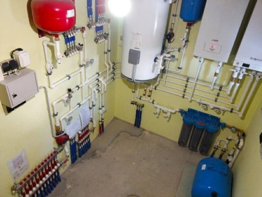 Сантехник электрик 24/7 газосварка электр сварщик Бетон тешамиз — 5