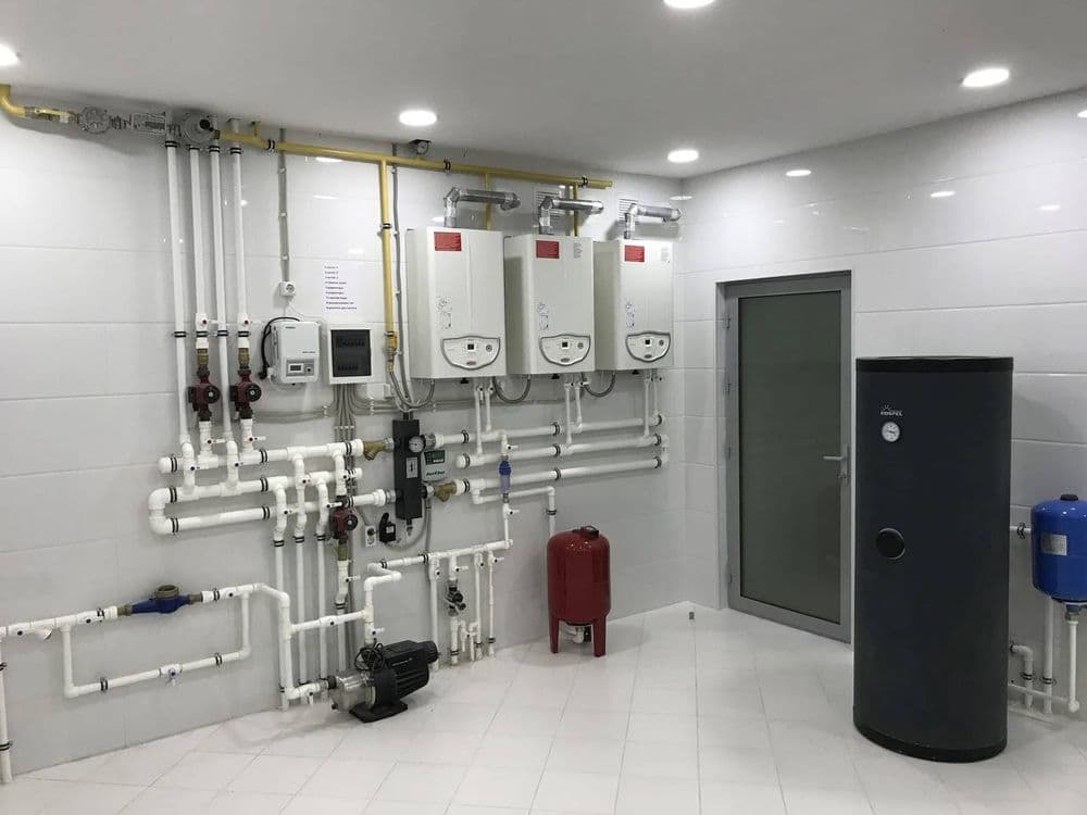Сантехник электрик 24/7 газосварка электр сварщик Бетон тешамиз — 6