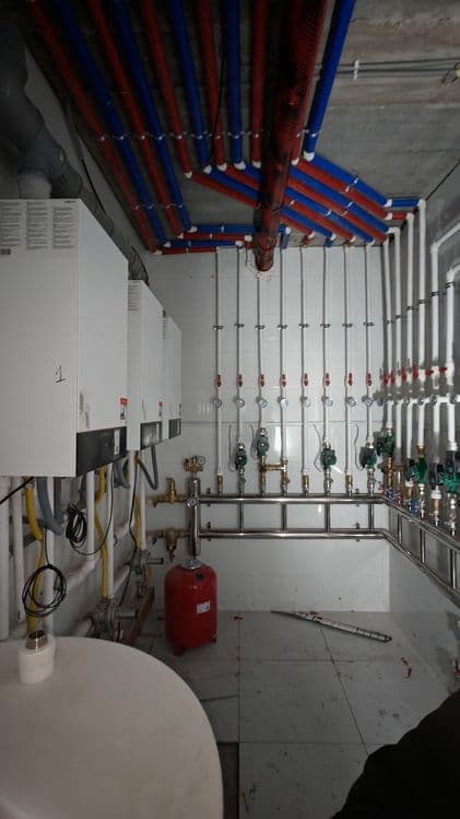 Santexnika Elektrika — 2