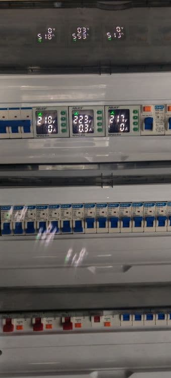 Santexnika Elektrika — 7