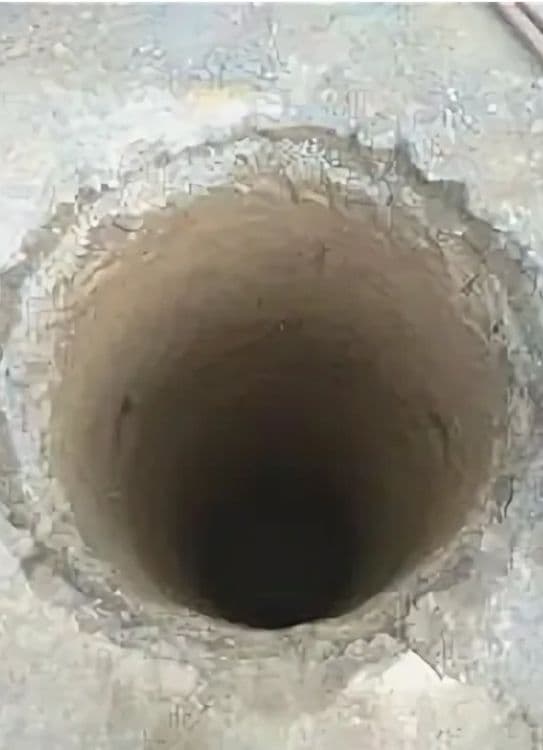 Quduq kovlaymiz kolsa ustanofka qilamiz — 3
