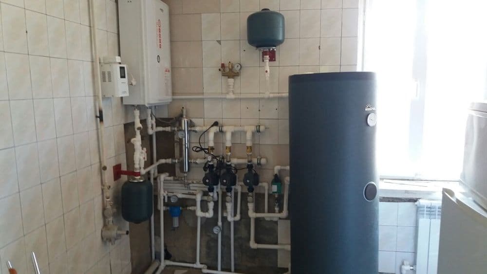 Сантехник услуги все Сварка, газа Сварка лубая сложносы зделим — 4