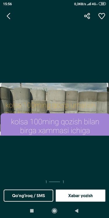 Kuduk qozamiz kalodis Tashlaymiz — 3