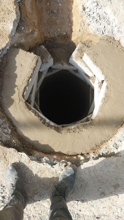Кудук казиш хизмати Самарканд шахар буйлаб — 4