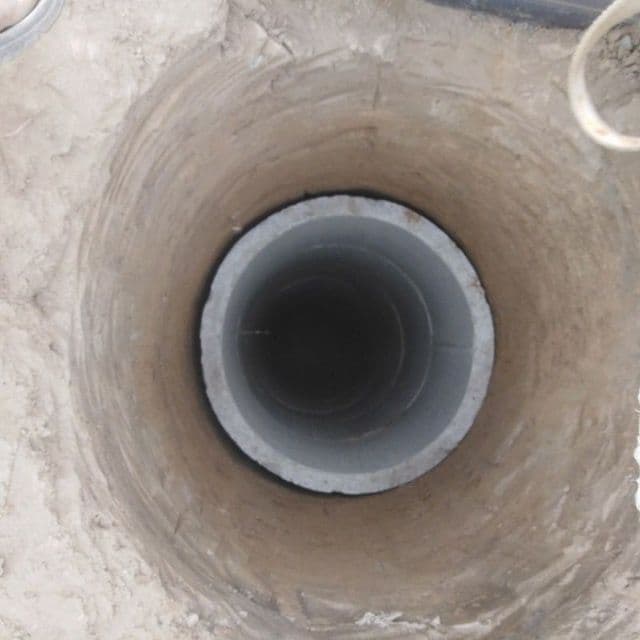 Кудук  козамиз  колса установка килиб берамиз — 5