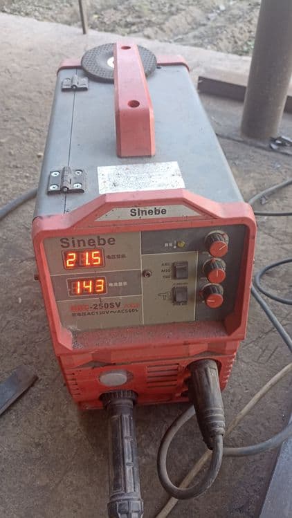 Газо сварка сантехника електро сварка установка аристон гарантя — 7