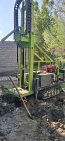 Сув чиқариш хизмати артизан қудуқ скважина