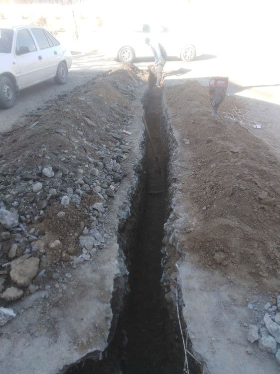 Кудук Козамиз Колсо  установка киламиз Quduq Kovlaymiz — 4