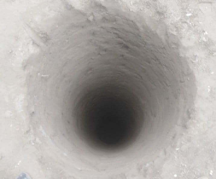 Кудук Козамиз Колсо  установка киламиз Quduq Kovlaymiz — 5