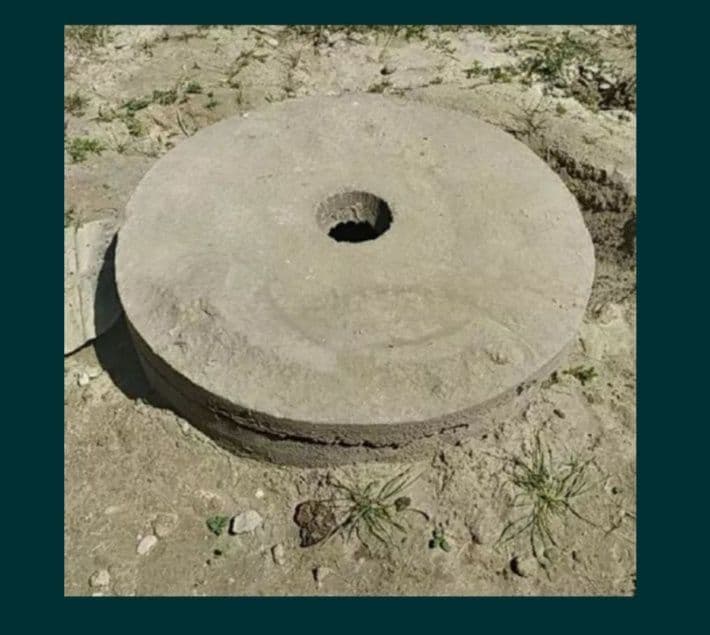 Кудук Козамиз Колсо  установка киламиз Quduq Kovlaymiz — 6