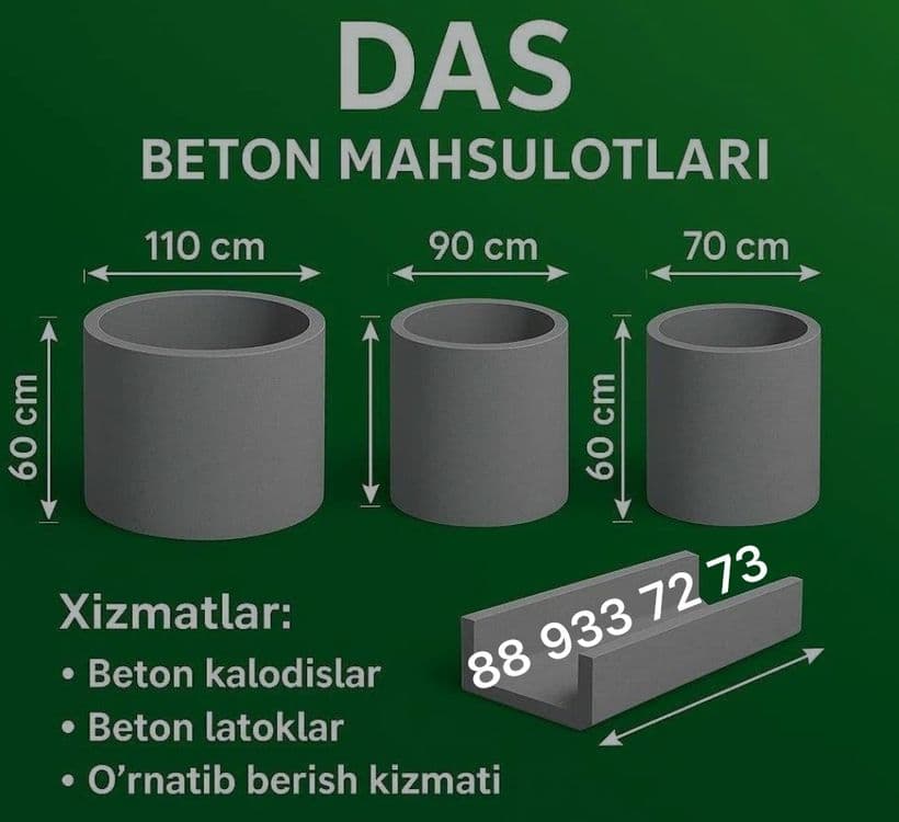 Кудук козамиз колса ташаймиз — 1