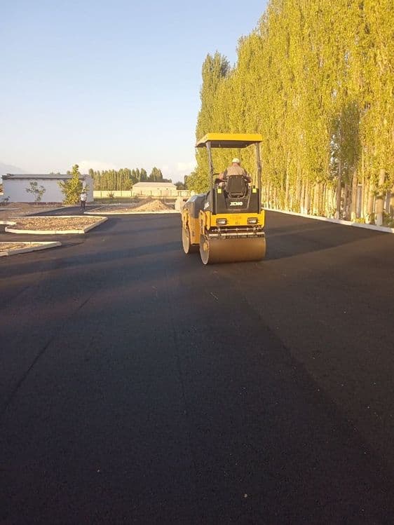 Samarqand buylab ASFALT XIZMATI.Асфалт, Аспалт, Асфальт — 7