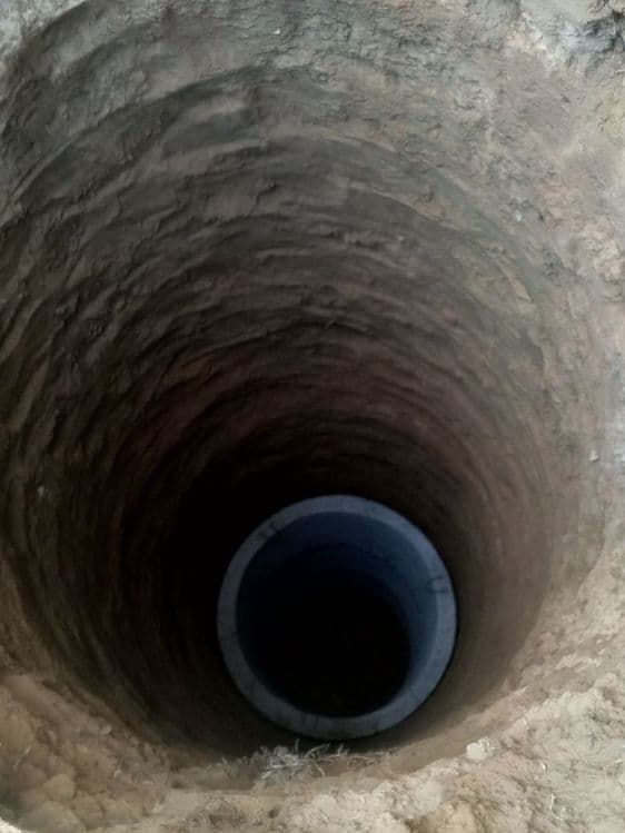 Quduq kavlaymiz kalodis ustanovka qilamiz arzon narxda — 6