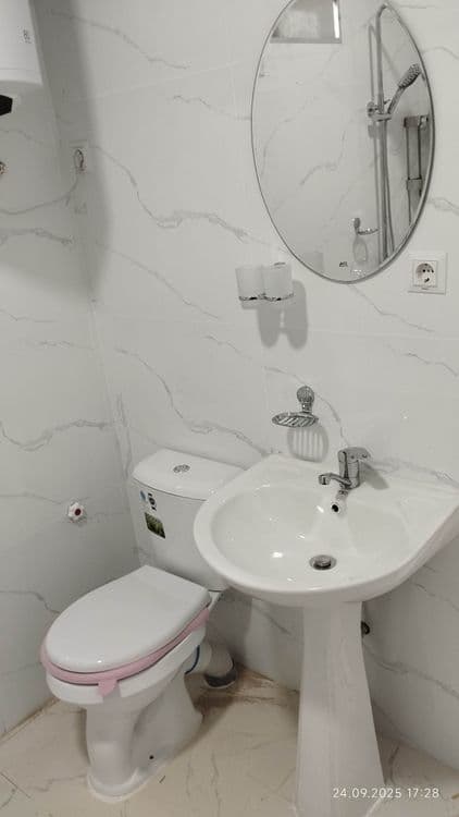 Santexnika ishlarini qilamiz — 5