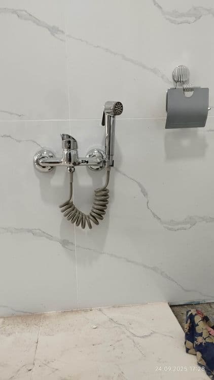 Santexnika ishlarini qilamiz — 7