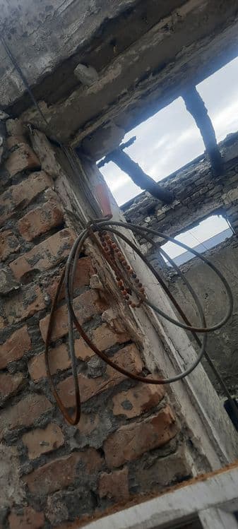 Услуги по сносу домов Быстро и весело 

Уй бузиз хизмати тэз ва кулай — 3