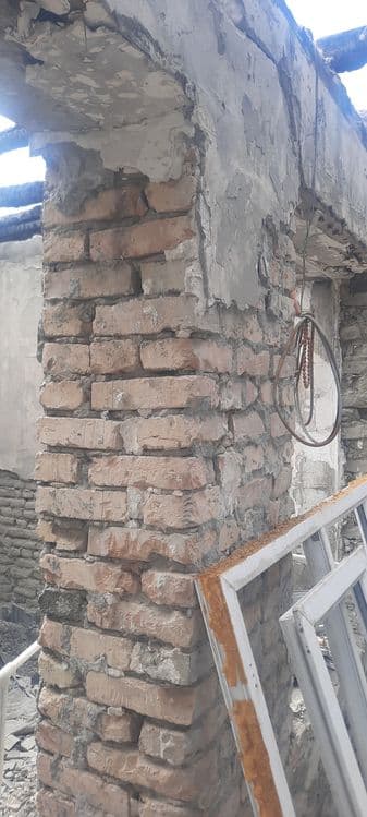 Услуги по сносу домов Быстро и весело 

Уй бузиз хизмати тэз ва кулай — 7