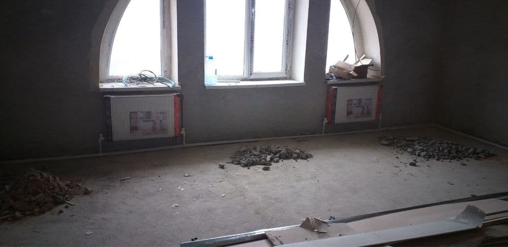 ГАЗО -СВАРКА Отопление домов — 5