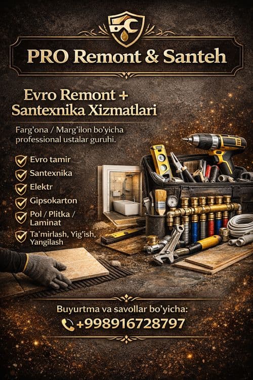 Сантехника | евро ремонт — 6