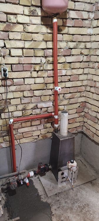 Sifatli va ishonchi SANTEXNIKA xizmati korsatamiz halol va pok ishlimz — 4