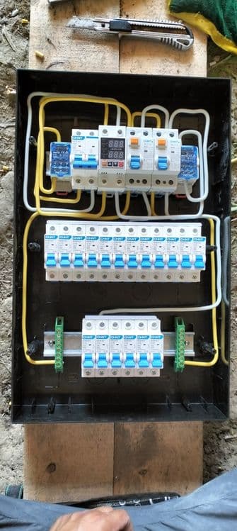 Elktirka santehnika hizmatlari Fargona boylab — 2