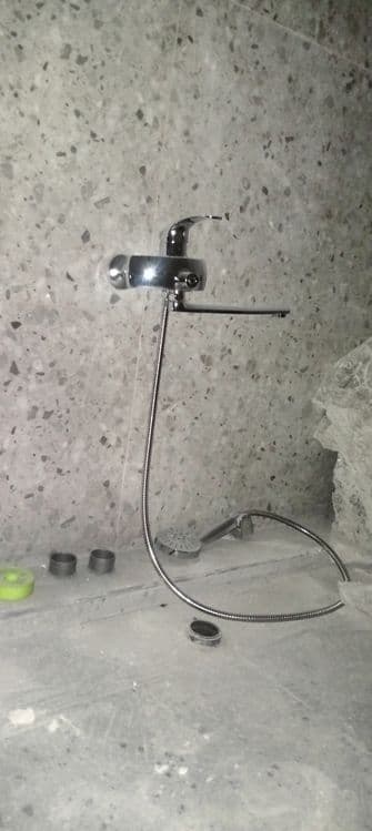 Elktirka santehnika hizmatlari Fargona boylab — 5