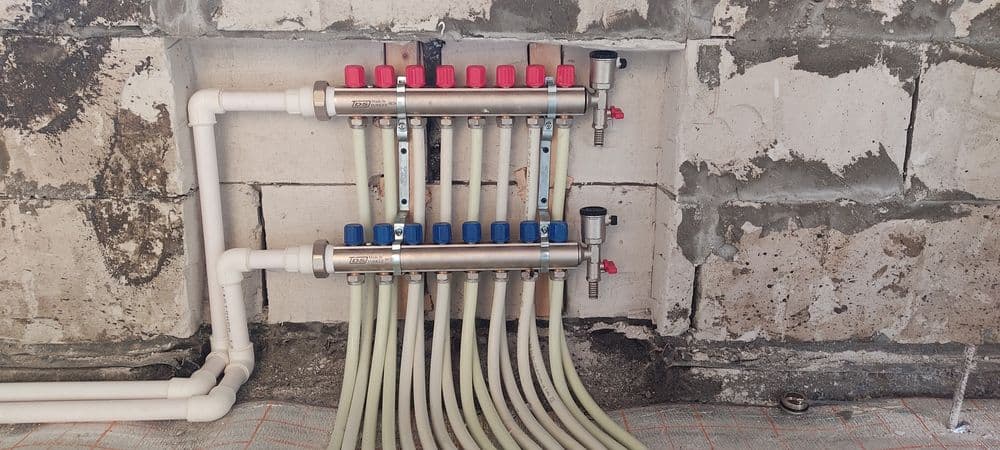 Сантехника любой сложности — 6