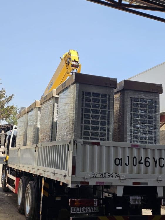 Ventilatsiya va kanditsaner tizimlari-professional ornatish loyihalash — 3