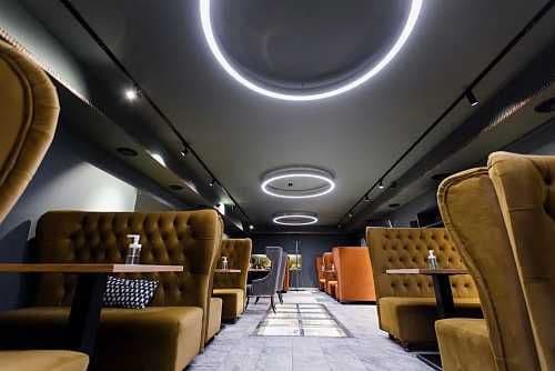Kafe va restoranlar uchun ventilyatsiya | Best Vent — 1