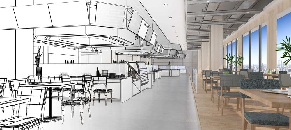 Kafe va restoranlar uchun ventilyatsiya | Best Vent — 4