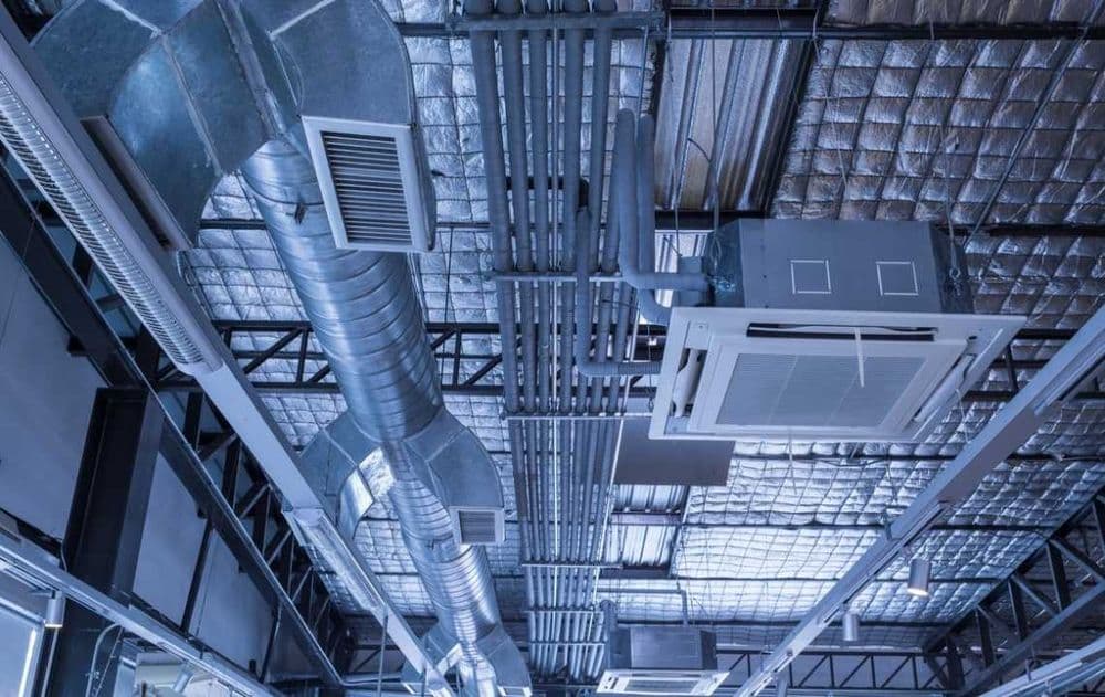 Проектирование и монтаж вентиляции Best Vent | СНиП и ГОСТ — 1