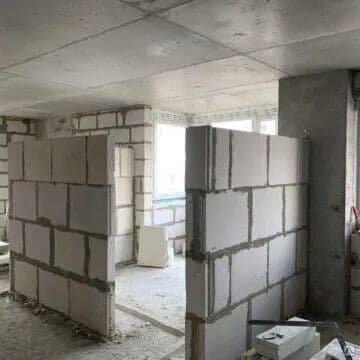Все строительные услуги и демонтаж, УБОРКА услуги. — 4