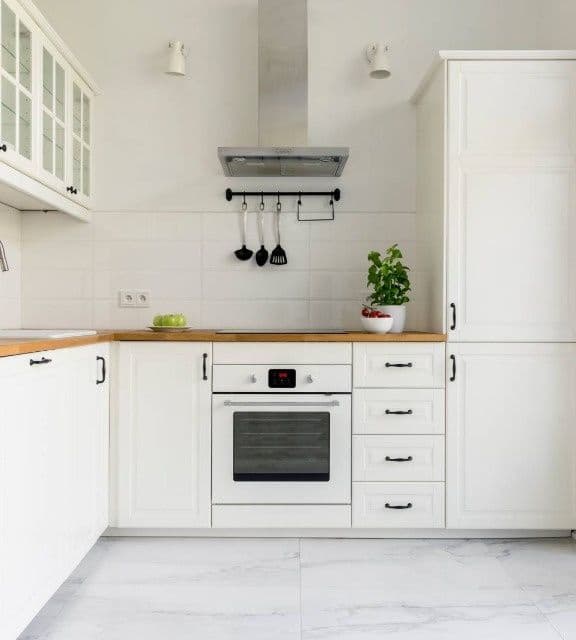 Установка вытяжки любой сложности с гарантией!!! — 5