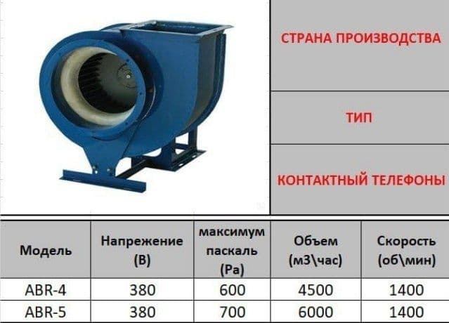 Монтаж вентиляции — 4