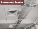 Вентиляция и Кондиционирования Воздуха