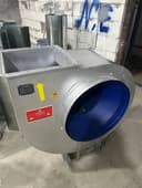 Вентиляция и ВЕНТИЛЯЦИОННЫЕ Системы