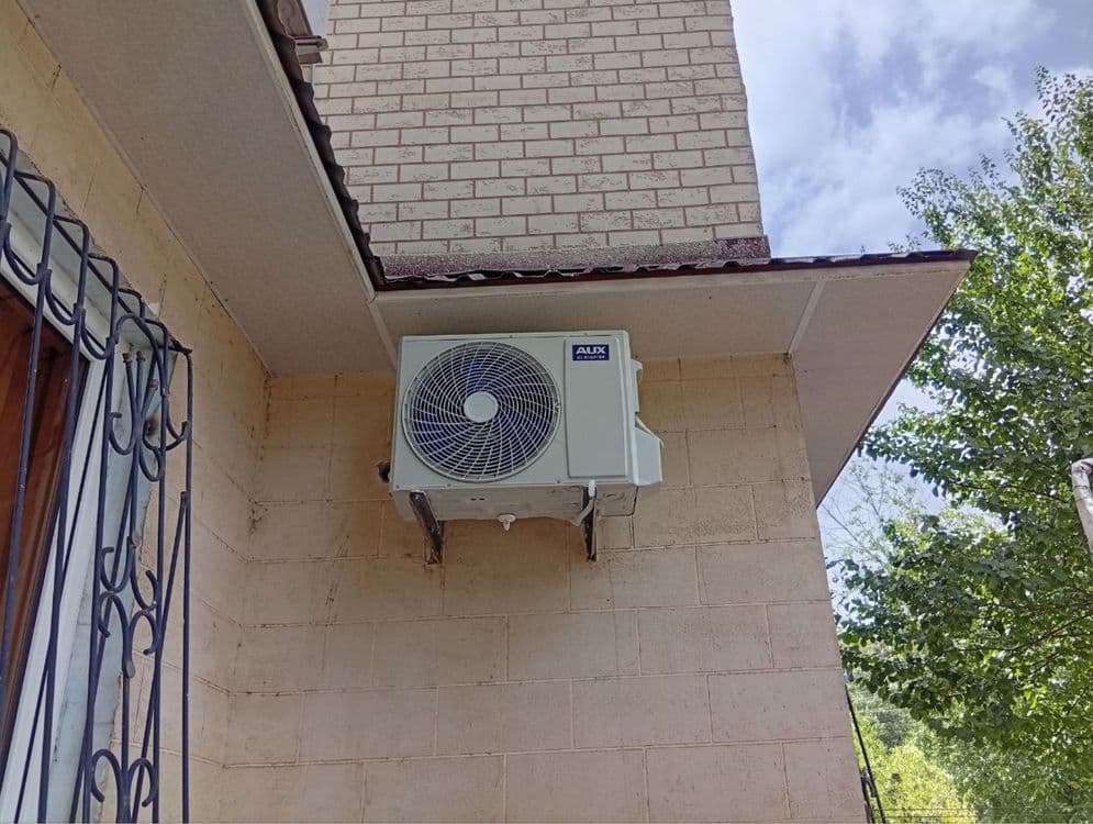 Установка кондиционеров — Качество, Скорость, Гарантия! — 2
