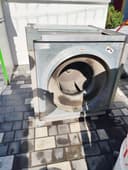 Ventilatsiya vitishka