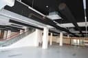 Монтаж открытой вентиляции в стиле LOFT. Аккуратно и красиво