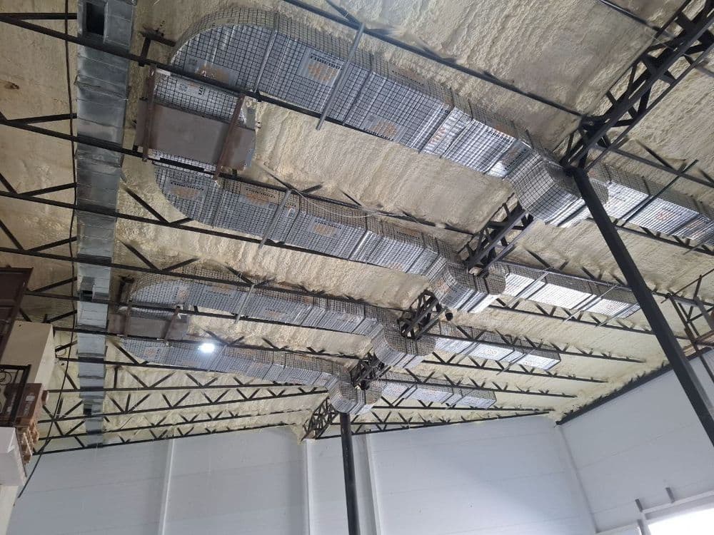 Ventilatsiya xizmati Toshkent — 2