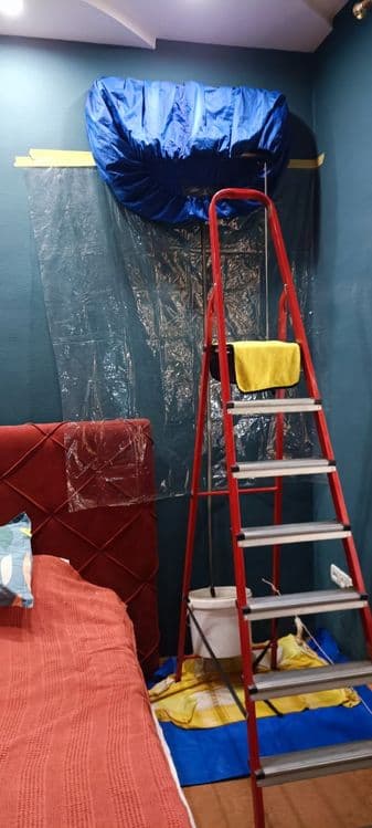 Заправка фреона, профилактика кондиционеров чистка ремонт, фреон — 3