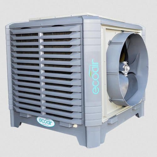 Установка, профилактика и ремонт Air cooler — 2