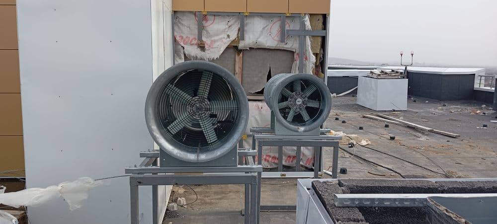 Montajnik ventilatsiya... — 3