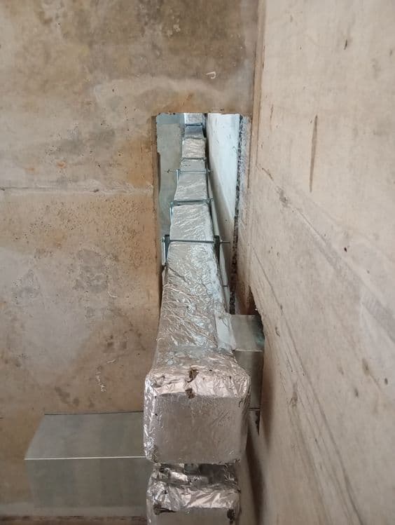 Montajnik ventilatsiya... — 5