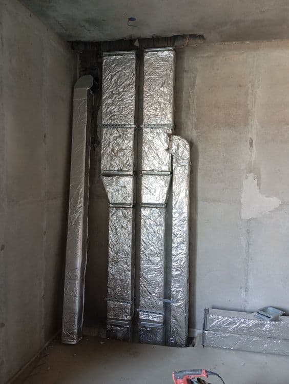 Montajnik ventilatsiya... — 7