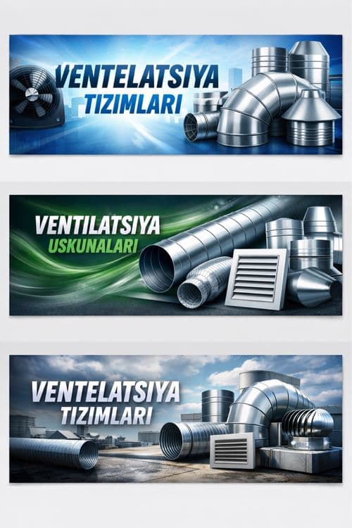 Ventelelatsiya 24/7 Вентелатсия 24/7 — 1