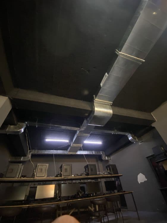 Ventilatsiya xizmati 24/7 вентилатсия хизмати 24/7 — 1