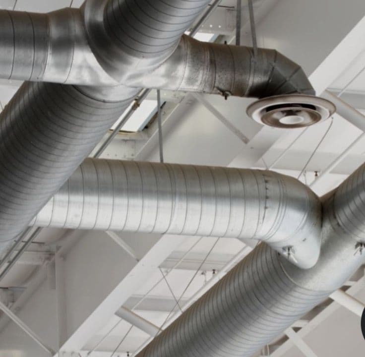 Ventilatsion montaj — 4